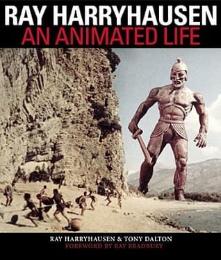 Ray Harryhausen: An Animated Life