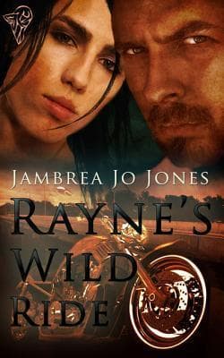 Rayne's Wild Ride