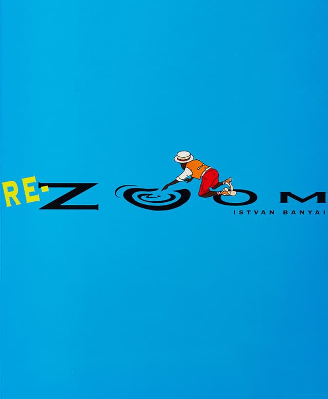 Re-Zoom