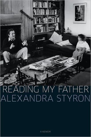 Reading My Father