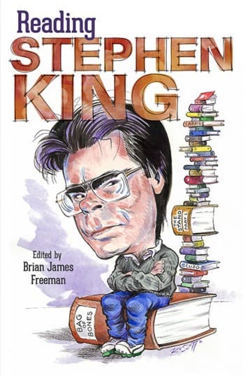 Reading Stephen King