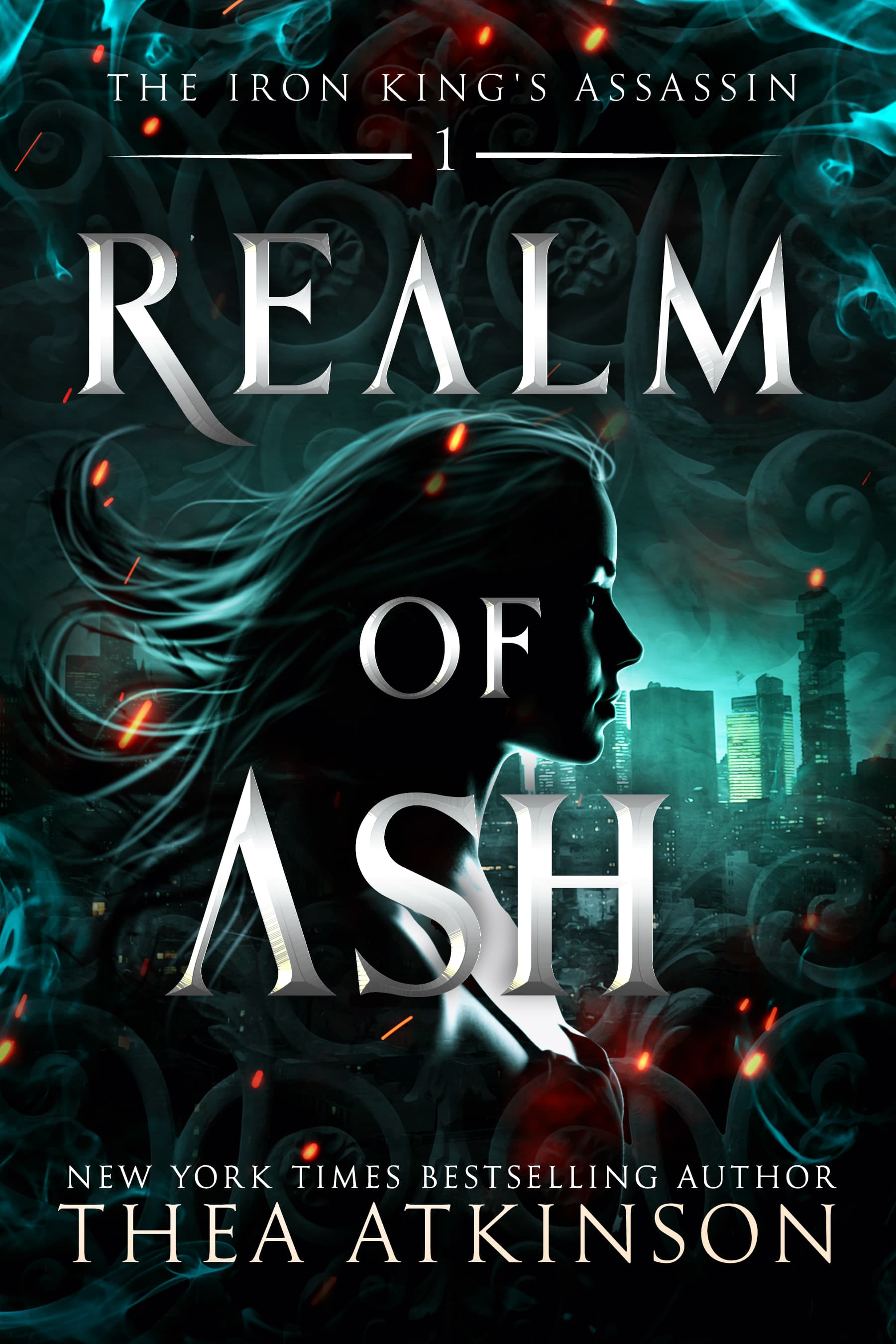 Realm of Ash