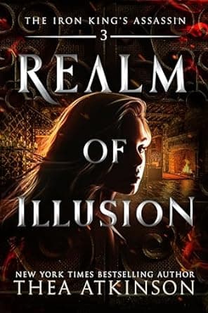 Realm of Illusion