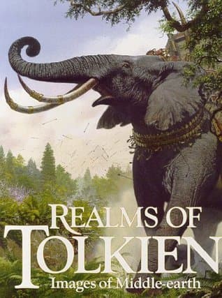 Realms of Tolkien: Images of Middle-earth