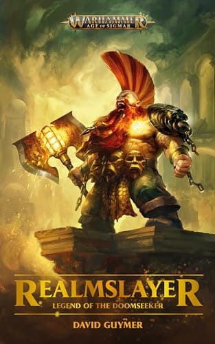 Realmslayer: Legend of the Doomseeker