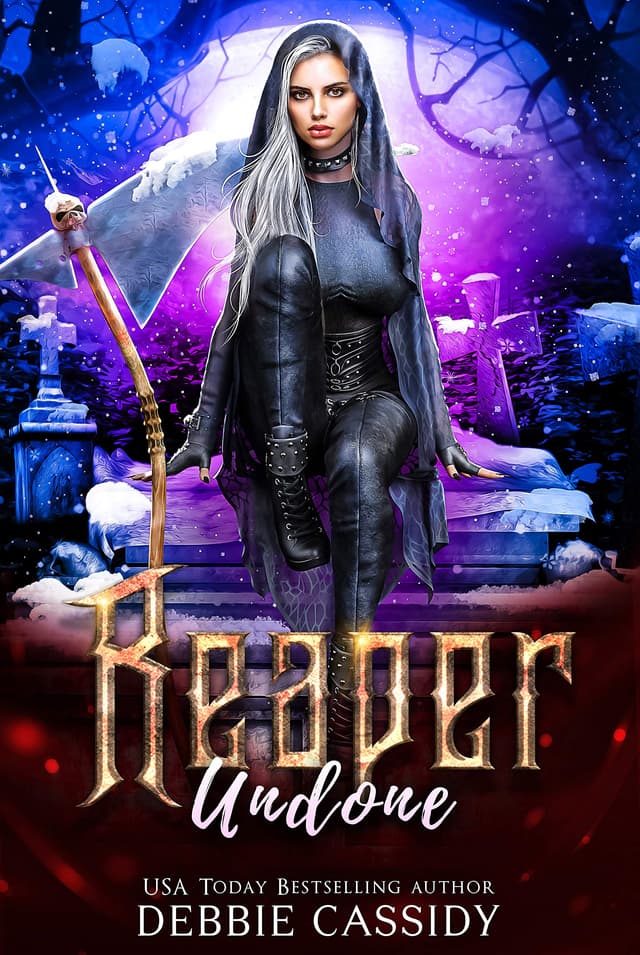 Reaper Undone