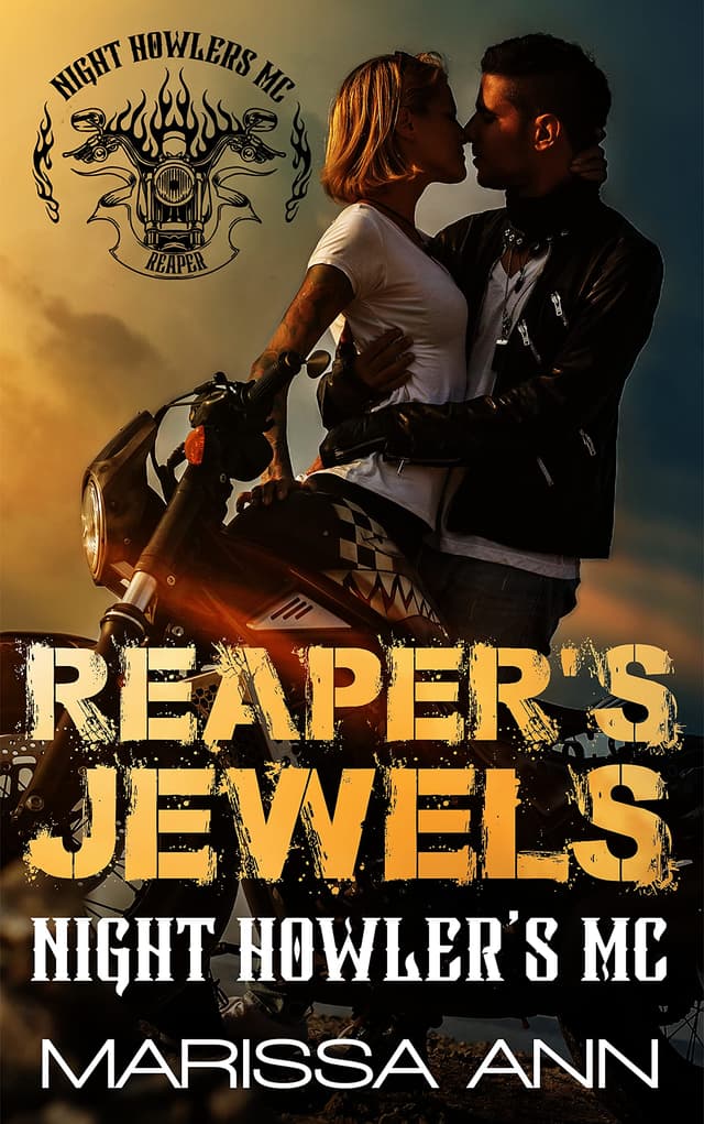 Reaper's Jewels