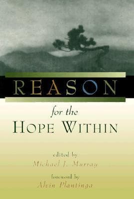 Reason for the Hope Within
