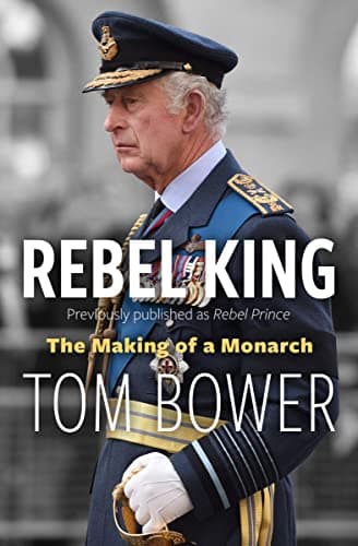 Rebel King: The Making of a Monarch