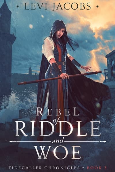 Rebel of Riddle and Woe