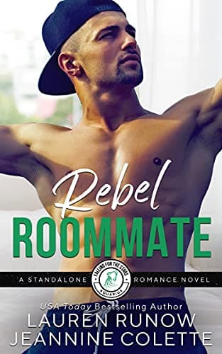 Rebel Roommate: Falling for an Aquarius