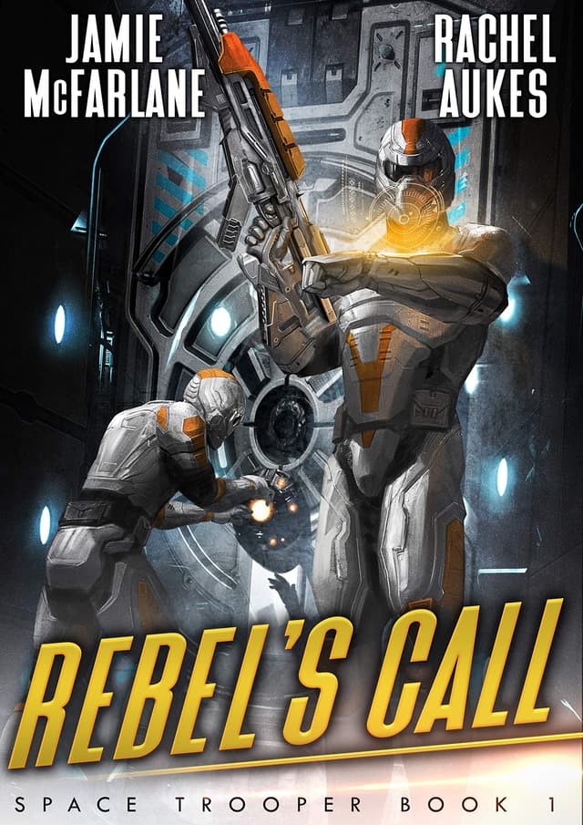 Rebel's Call