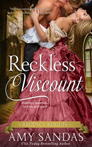 Reckless Viscount