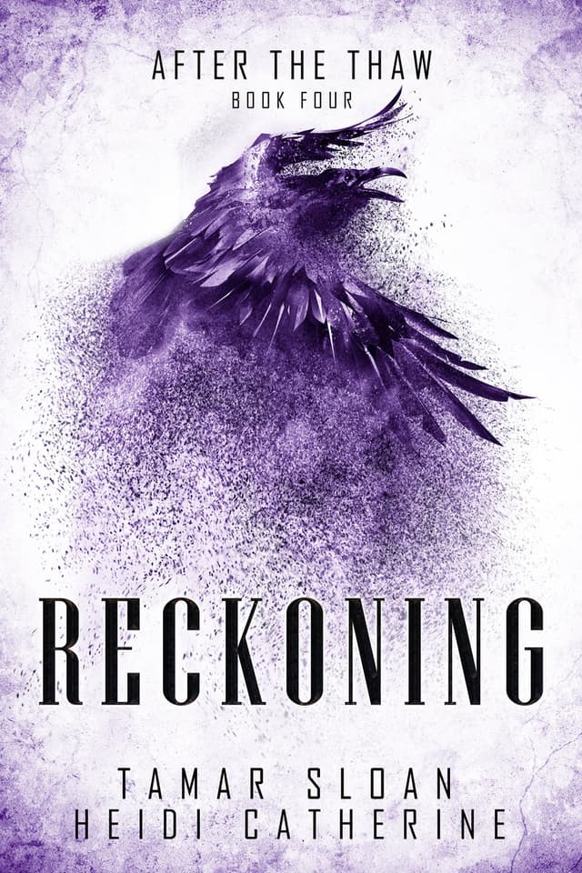 Reckoning: After the Thaw