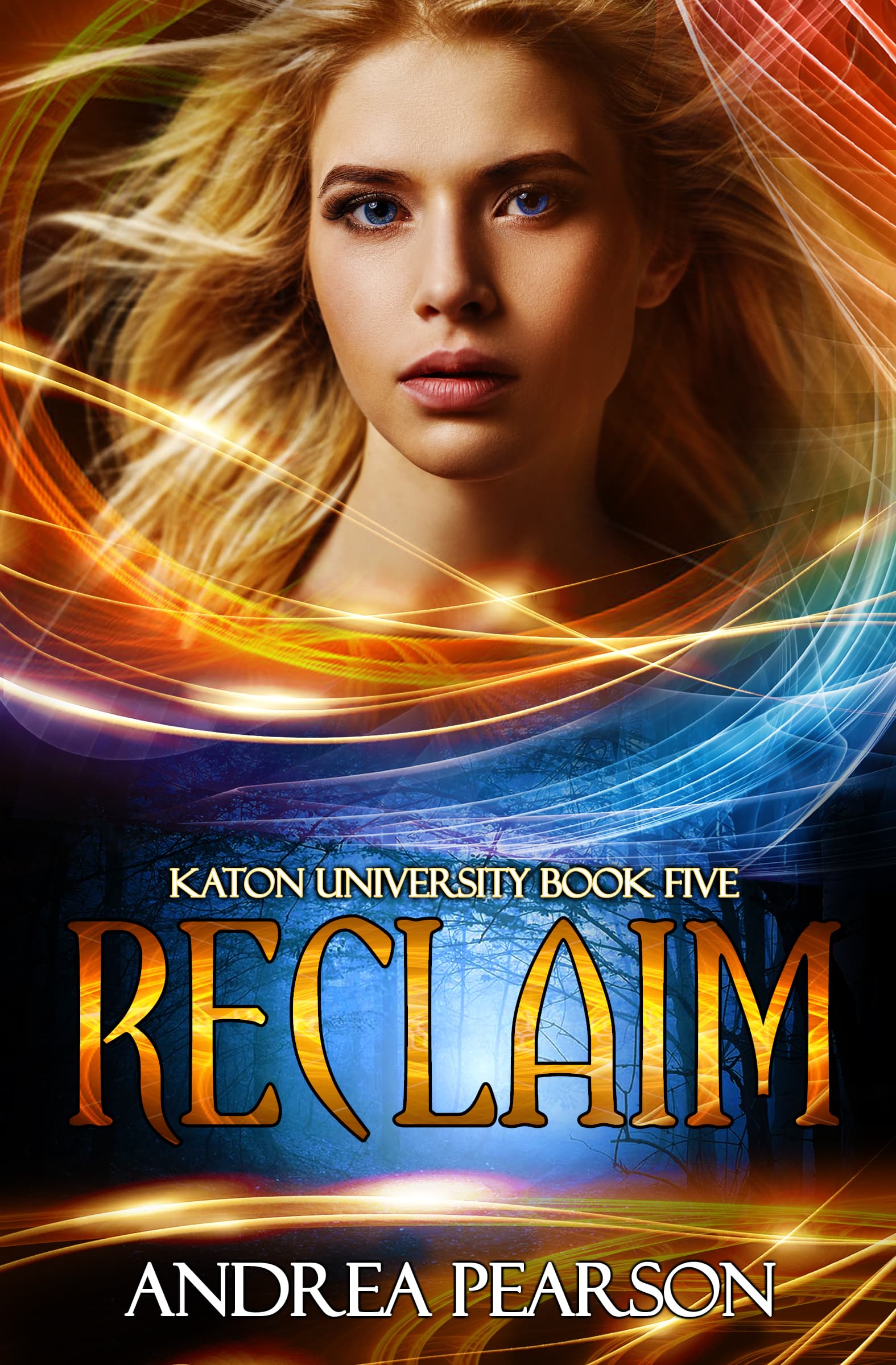 Reclaim
