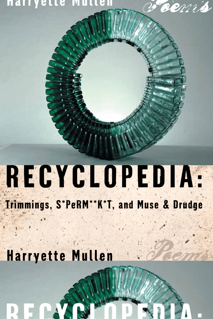 Recyclopedia: Trimmings / S*PeRM**K*T / Muse and Drudge