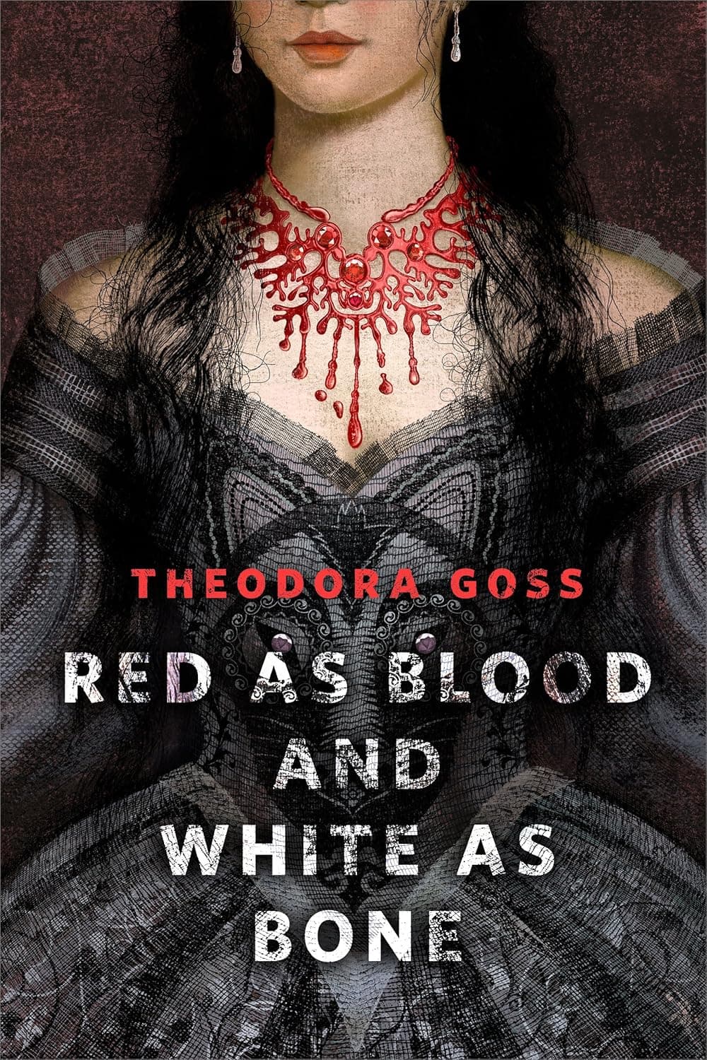 Red as Blood and White as Bone