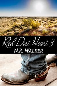 Red Dirt Heart 3