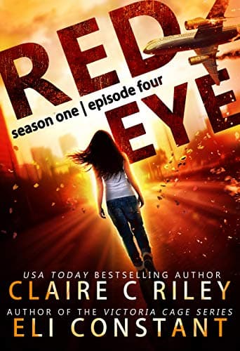 Red Eye: Season One, Episode Four
