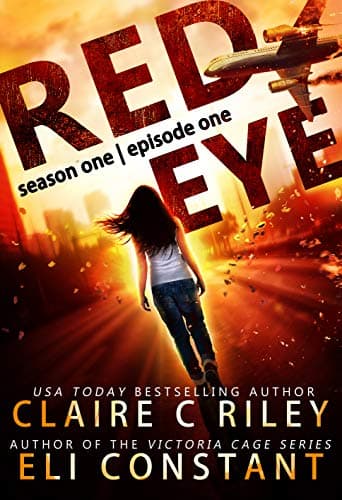 Red Eye: Season One, Episode One