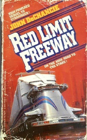 Red Limit Freeway