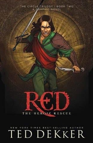 Red: The Heroic Rescue