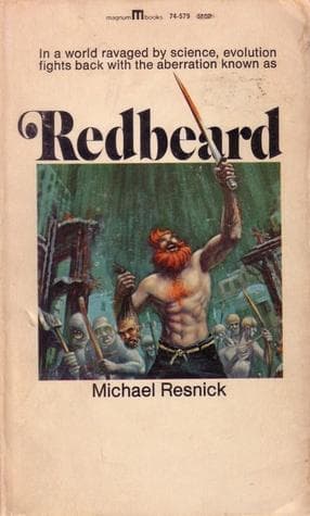 Redbeard