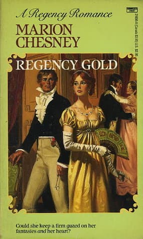 Regency Gold