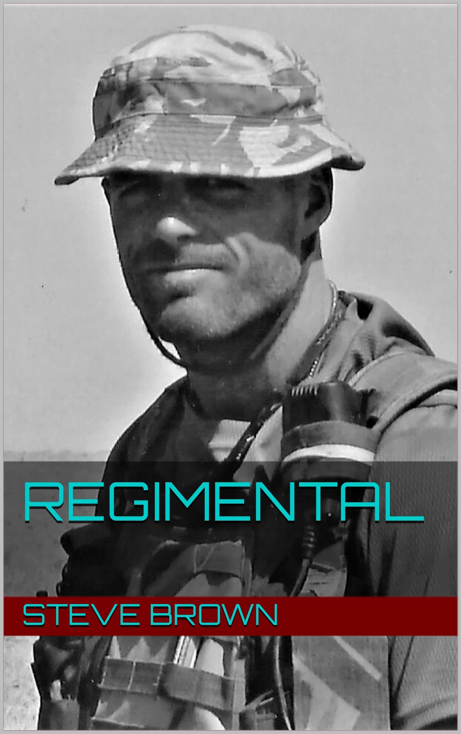 Regimental