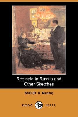 Reginald in Russia and Other Sketches