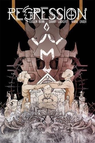 Regression, Vol. 2: Disciples