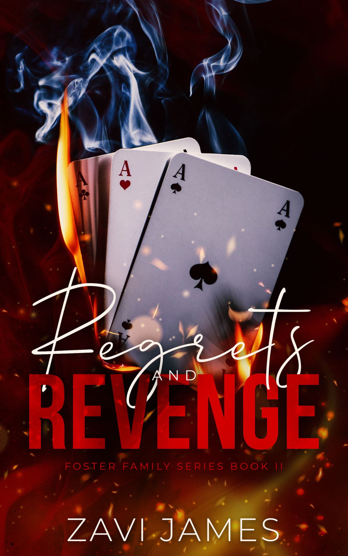 Regrets & Revenge
