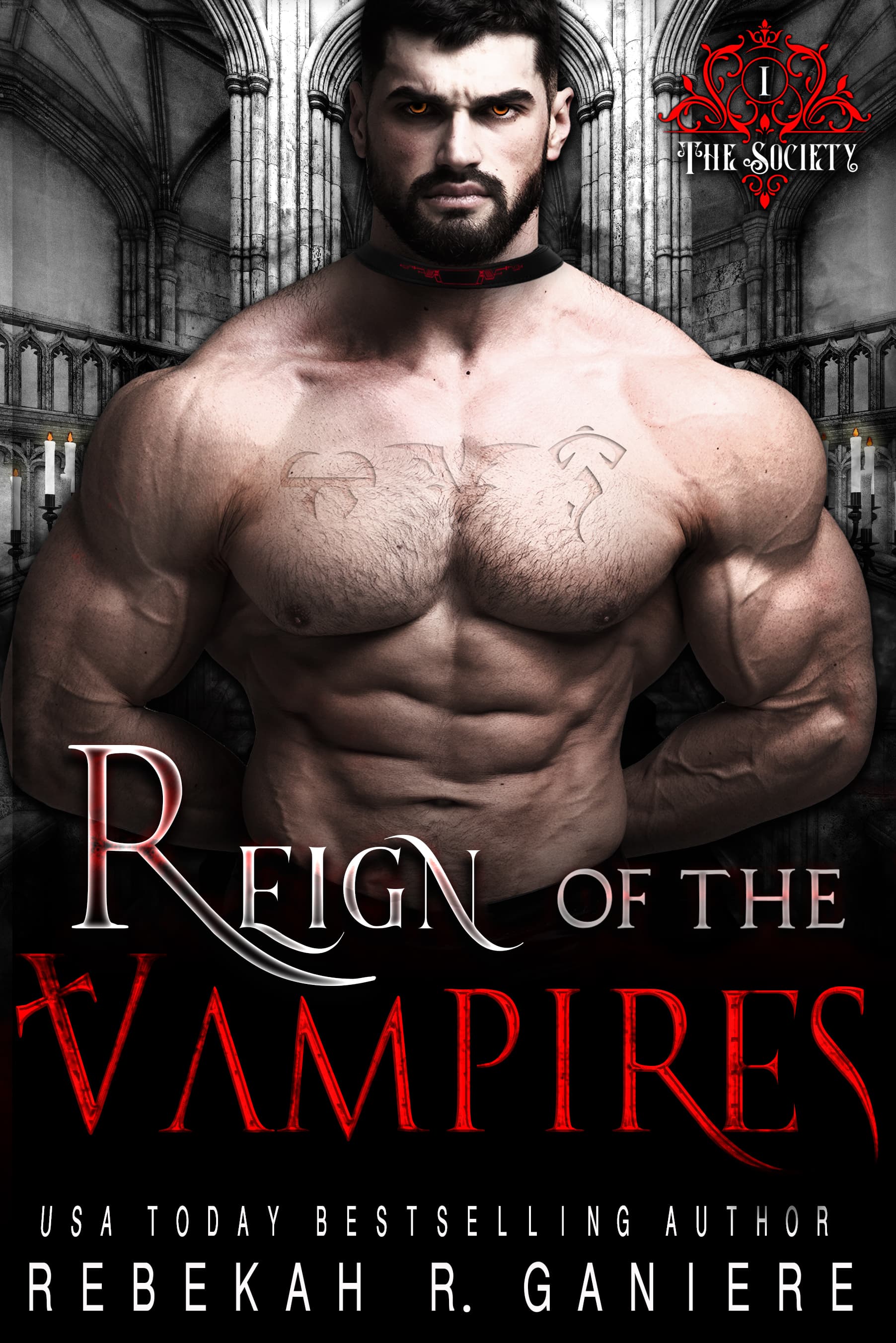 Reign of the Vampires