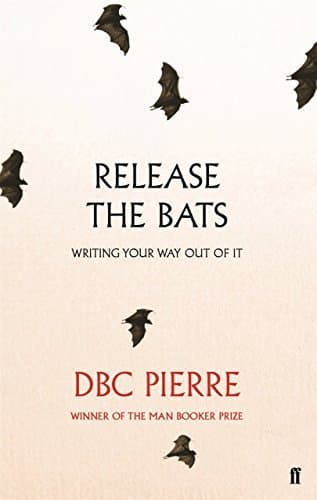 Release the Bats: Writing Your Way Out Of It