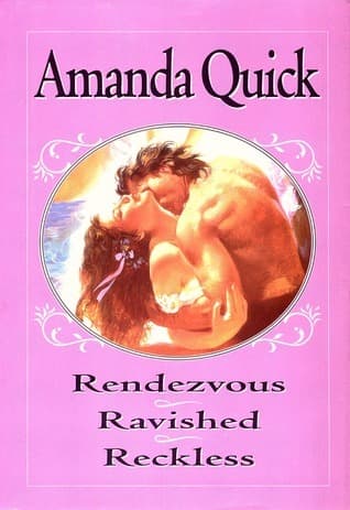 Rendezvous / Ravished / Reckless