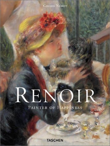 Renoir: Painter of Happiness
