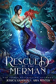 Rescued By The Merman