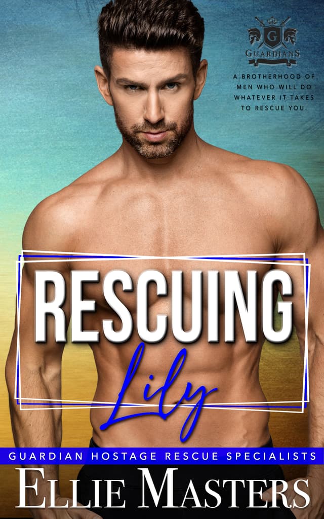 Rescuing Lily