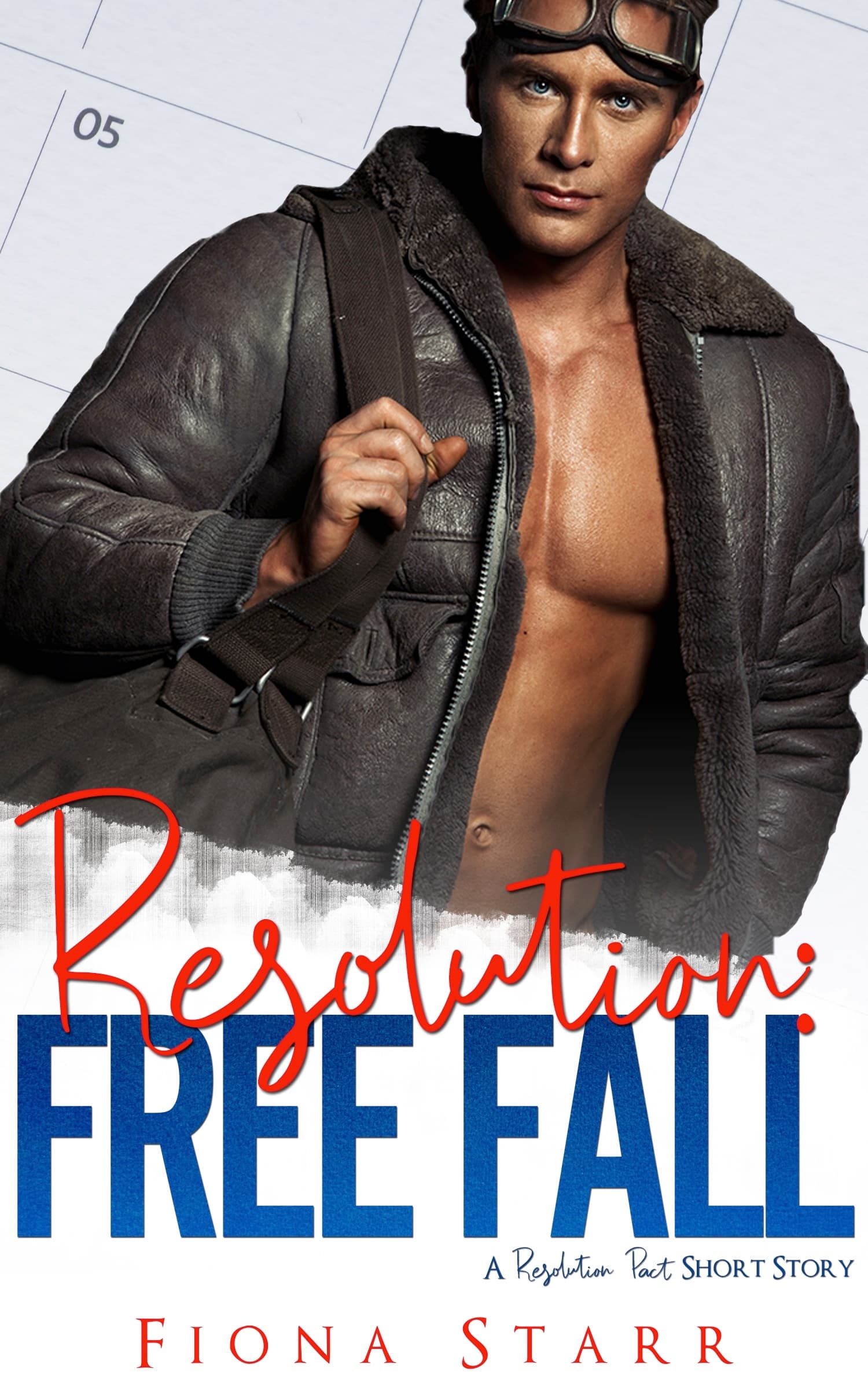 Resolution: Free Fall