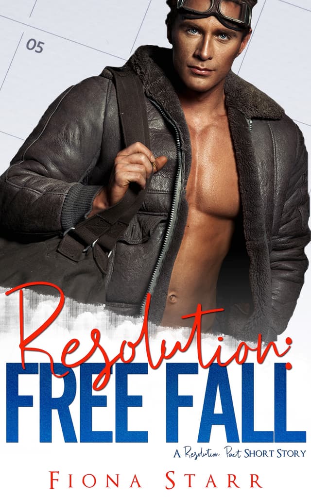 Resolution: Free Fall