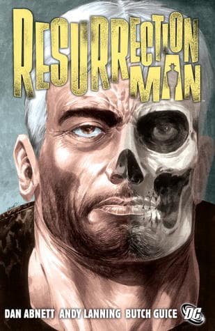 Resurrection Man Vol. 1