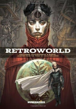 Retroworld