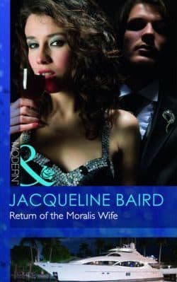 Return of the Moralis Wife