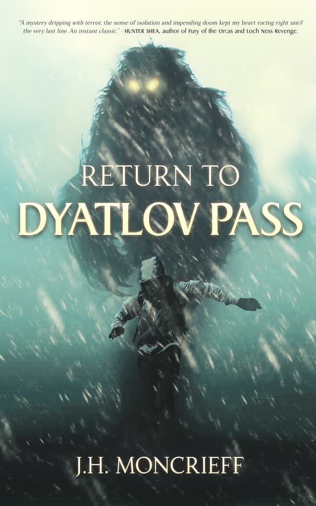 Return to Dyatlov Pass