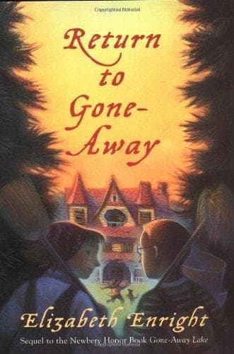 Return to Gone-Away