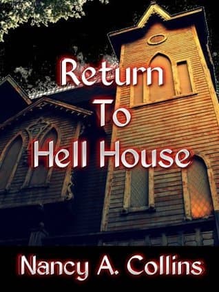 Return To Hell House: A Prequel