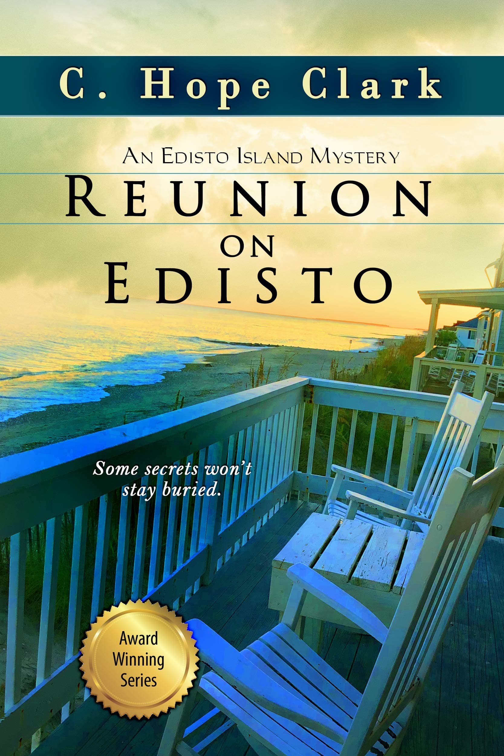 Reunion on Edisto