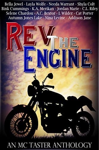 Rev the Engine