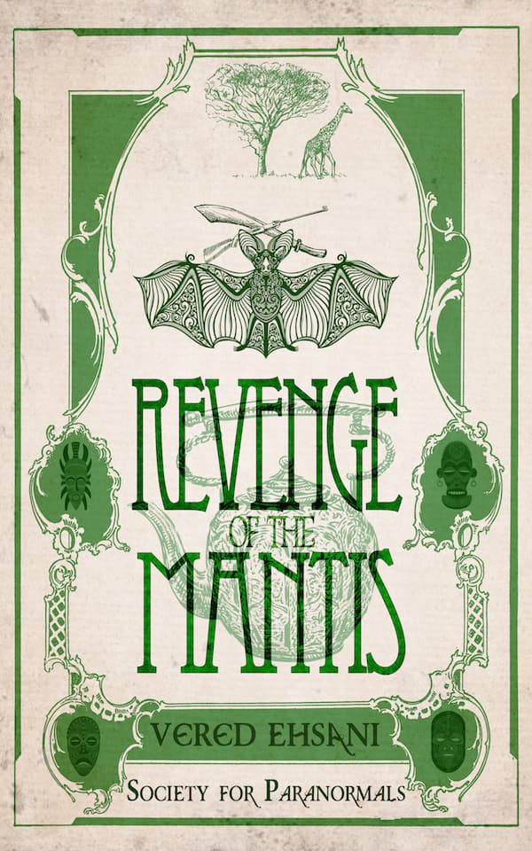 Revenge of the Mantis