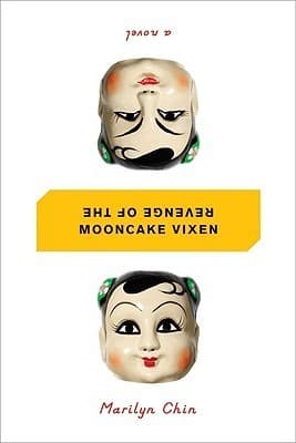 Revenge of the Mooncake Vixen